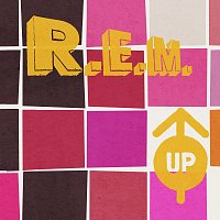 R.E.M. – Up [25th Anniversary Edition]