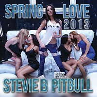 Stevie B., Pitbull – Spring Love 2013