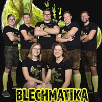 Blechmatika – I Love Rock’n’Roll