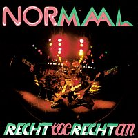 Normaal – Rechttoe Rechtan