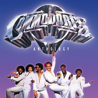 Commodores – The Commodores Anthology