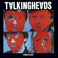 Talking Heads – Remain In Light [w/Bonus Tracks]