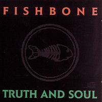 Přední strana obalu CD Truth And Soul