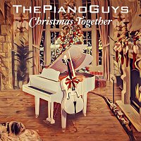 The Piano Guys – Christmas Together CD