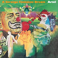 Ariel – A Strange Fantastic Dream