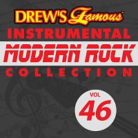 The Hit Crew – Drew's Famous Instrumental Modern Rock Collection [Vol. 46]