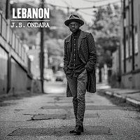 Přední strana obalu CD Lebanon