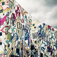 The Dandy Warhols – Motor City Steel