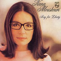 Nana Mouskouri – Song For Liberty