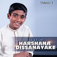 Harshana Dissanayake – Best of Harshana Dissanayake, Vol. 01