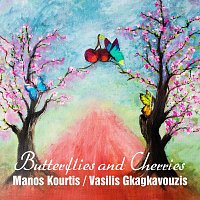 Butterflies and Cherries