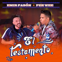 Emir Pabón, PeeWee – El Testamento