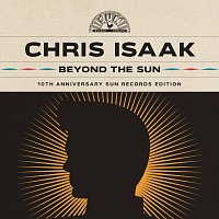 Přední strana obalu CD Beyond The Sun [10th Anniversary Sun Records Edition]