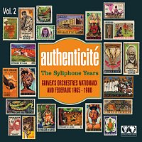 Různí interpreti – Authenticité / The Syliphone Years, Vol. 2