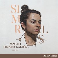 Magali Simard-Galdes, Olivier Godin – Massenet: Les belles de nuit