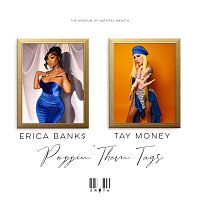 Smith, Tay Money, Erica Banks – Poppin' Them Tags