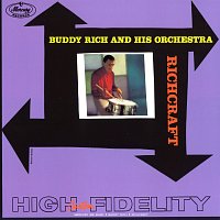 Buddy Rich – Richcraft