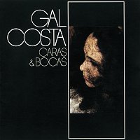 Gal Costa – Caras E Bocas