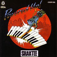 Shaktee – Powered Up!