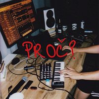 Přední strana obalu CD proč?