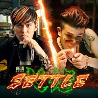 DISSY – SETTLE