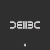 Přední strana obalu CD Nomad / Equilibrium