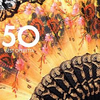 Various  Artists – 50 Best Operetta