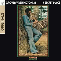 Grover Washington, Jr. – A Secret Place