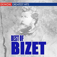 Různí interpreti – Best Of Bizet