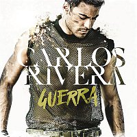 Carlos Rivera – Guerra (+ Sessions Recorded at Abbey Road)