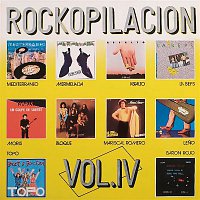 Various  Artists – ROCKOPILACIÓN VOL.4 (Remasterizado)