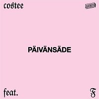 costee – Paivansade (feat. F)