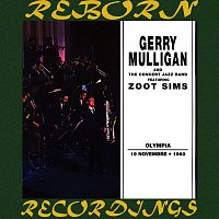 Gerry Mulligan – Olympia 19 Novembre 1960 (HD Remastered)