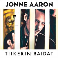 Jonne Aaron – Tiikerin raidat