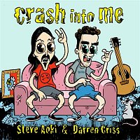 Steve Aoki & Darren Criss – Crash Into Me