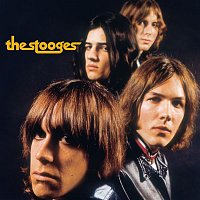 Přední strana obalu CD The Stooges (50th Anniversary Deluxe Edition) [2019 Remaster]