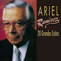 Ariel Ramírez – 20 Grandes Éxitos