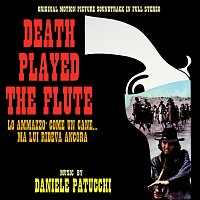 Daniele Patucchi – Lo ammazzo come un cane... Ma lui rideva ancora [Original Motion Picture Soundtrack]