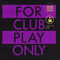 Duke Dumont – For Club Play Only, Pt. 7