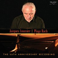 Jacques Loussier – Jacques Loussier Plays Bach: The 50th Anniversary Recording