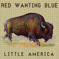 Red Wanting Blue – Keep Love Alive