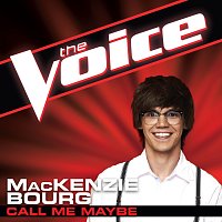 MacKenzie Bourg – Call Me Maybe [The Voice Performance]