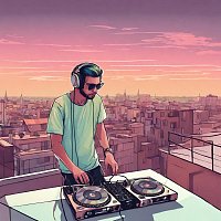 Rooftop Tapes – Relaxing Beats