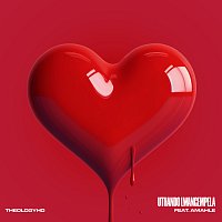 Přední strana obalu CD Thando Lwangempela