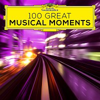 Různí interpreti – 100 Great Musical Moments