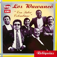 Los Wawanco – Con Sabor Colombiano