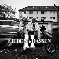 Veysel, BERDO – Lieben & Hassen II