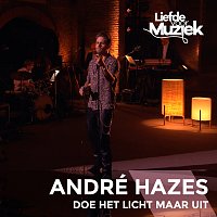 André Hazes Jr. – Doe Het Licht Maar Uit