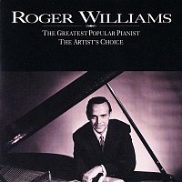 Přední strana obalu CD The Greatest Popular Pianist / The Artist's Choice