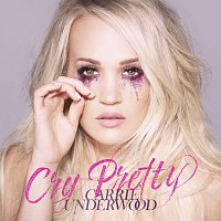 Carrie Underwood – Cry Pretty CD